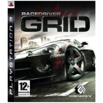 Grid Racedriver [PS3]